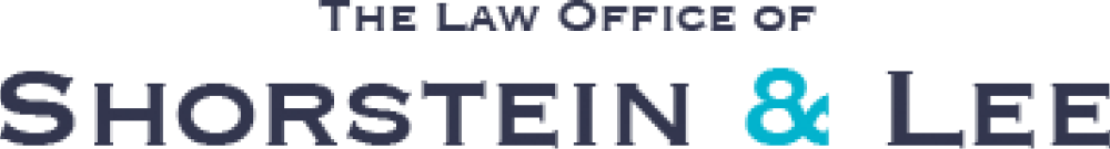 The Law Office of Shortein & Lee Logo